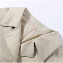 Load image into Gallery viewer, Casual Khaki Cape
