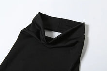 Load image into Gallery viewer, Backless Fashion Dress
