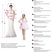 Load image into Gallery viewer, Elegant Mini Evening Dress