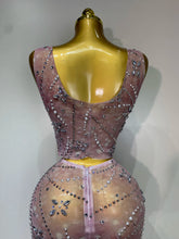 Load image into Gallery viewer, Sparkly Rhinestones Set