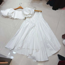 Load image into Gallery viewer, Skirt Elegant Set