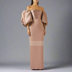 Evening Dress