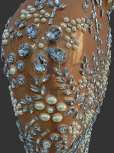 Load image into Gallery viewer, Luxury Birthday Dress