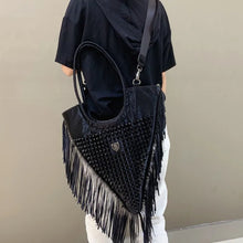 Load image into Gallery viewer, Fashion Punk Shoulder Bag