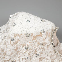 Load image into Gallery viewer, Mini Dress Banquet Gowns