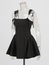 Load image into Gallery viewer, Slimming Mini Dress