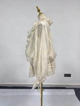 Load image into Gallery viewer, 3D Flowers Dress