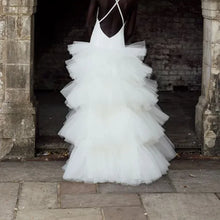 Load image into Gallery viewer, New Couture Lush Long Skirt