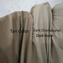 Load image into Gallery viewer, Long Split Bell Sleeves Boho Bridal Gowns