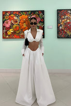 Load image into Gallery viewer, Skirt Casual Two Piece Set