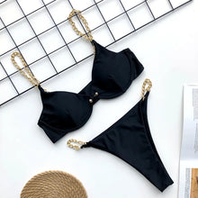 Load image into Gallery viewer, One Piece Swimsuit
