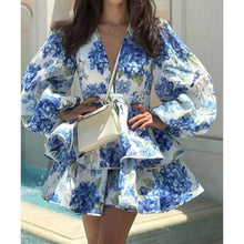 Load image into Gallery viewer, Party Mini Dress