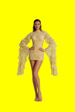 Load image into Gallery viewer, Evening Dress