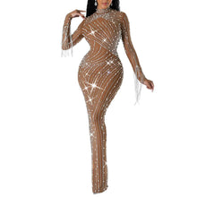 Load image into Gallery viewer, See Through Mesh