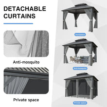 Load image into Gallery viewer, Outdoor Gazebo