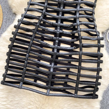 Load image into Gallery viewer, Gothic Bodycon Leather Dress Vintage