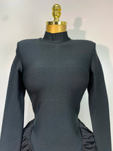 Load image into Gallery viewer, Bodycon Bandage Dress