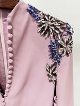 Load image into Gallery viewer, Designer Maxi Dress