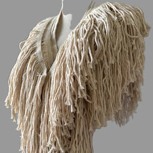 Load image into Gallery viewer, Cotton Coarse Rope Tassel