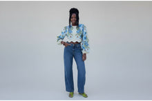 Load image into Gallery viewer, Print Mini Skirts Set