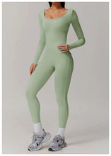 Load image into Gallery viewer, Yoga Suit
