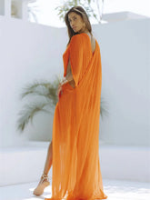 Load image into Gallery viewer, Beach Vacation Dress