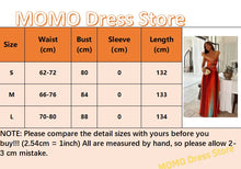 Load image into Gallery viewer, Maxi Dress