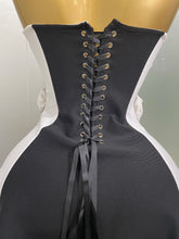 Load image into Gallery viewer, Short Dress Cocktail Party