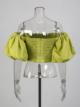 Load image into Gallery viewer, Skirt Elegant Set