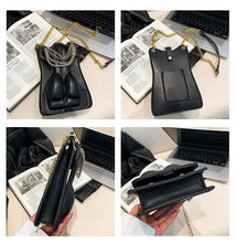 Load image into Gallery viewer, Creative Personality Crossbody Bags