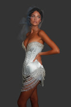 Load image into Gallery viewer, Short Cocktail Dress