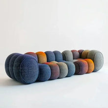 Load image into Gallery viewer, Nordic Living Room Sofa