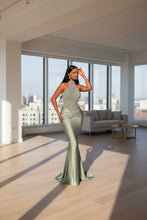 Load image into Gallery viewer, Evening Dress