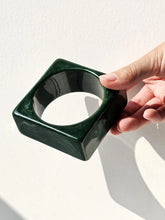 Load image into Gallery viewer, Chunky Resin Bracelet