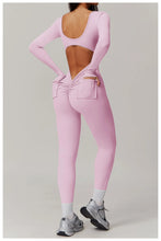 Load image into Gallery viewer, Yoga Suit