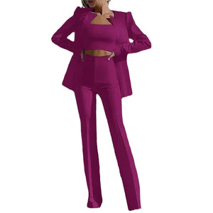 Three Piece Set