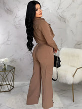 Load image into Gallery viewer, New Arrival Autumn Winter Matching Set
