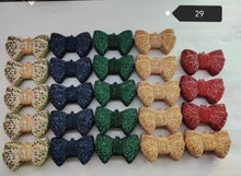 Load image into Gallery viewer, Newest Rhinestone Clutch Purse