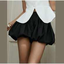 Load image into Gallery viewer, Casual Sleeveless Vests Skirts Suits