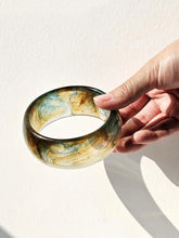Load image into Gallery viewer, Chunky Resin Bracelet