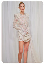 Load image into Gallery viewer, Mini Evening Dress