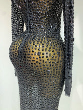 Load image into Gallery viewer, Elegant Party Dress