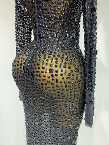 Elegant Party Dress
