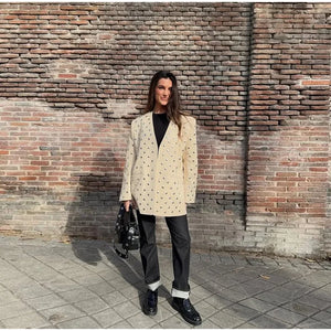 Chic Street Outwear