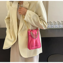 Load image into Gallery viewer, Creative Personality Crossbody Bags