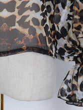 Load image into Gallery viewer, Pullover Hit Color Shirt