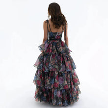 Load image into Gallery viewer, fashionable set dress