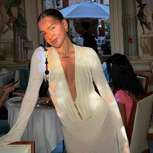 Load image into Gallery viewer, Maxi Dress