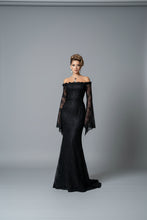 Load image into Gallery viewer, Evening Dress