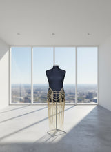 Load image into Gallery viewer, Chains Body Jewelry